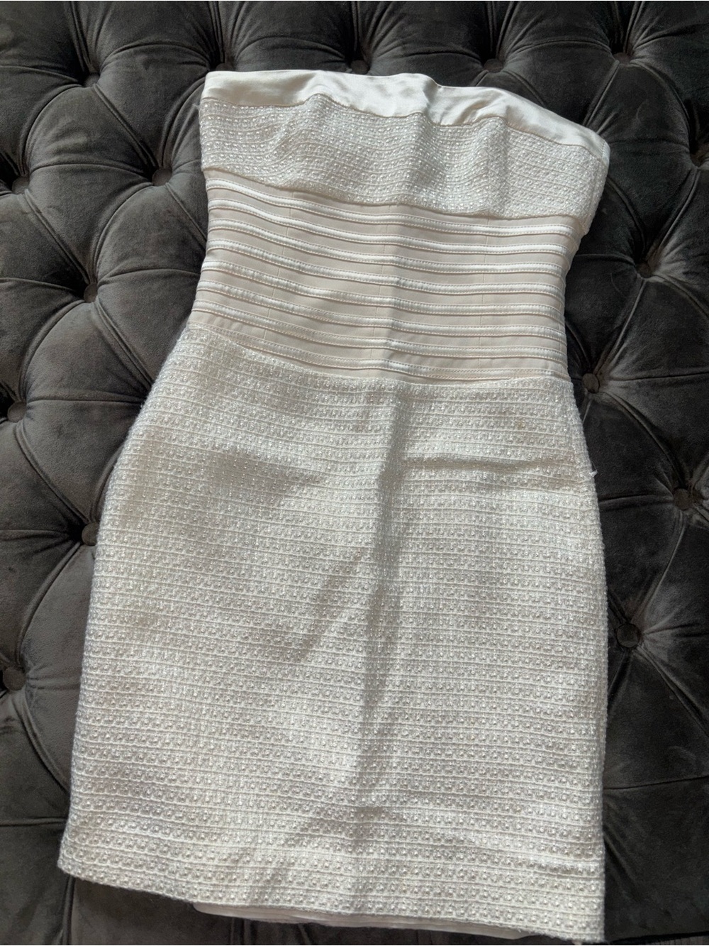 Bebe dress